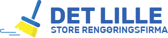 littlebigcleaning logo